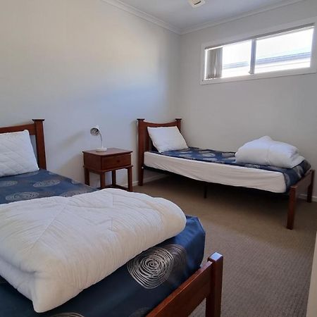 Wallaroo Holiday Park Ngoại thất bức ảnh