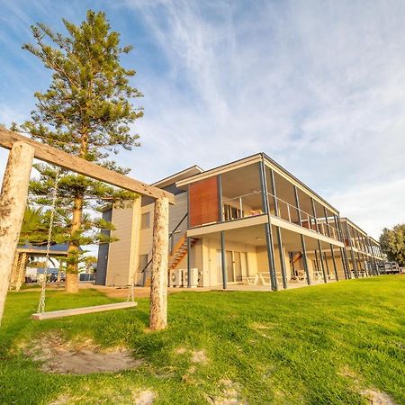 Wallaroo Holiday Park Ngoại thất bức ảnh