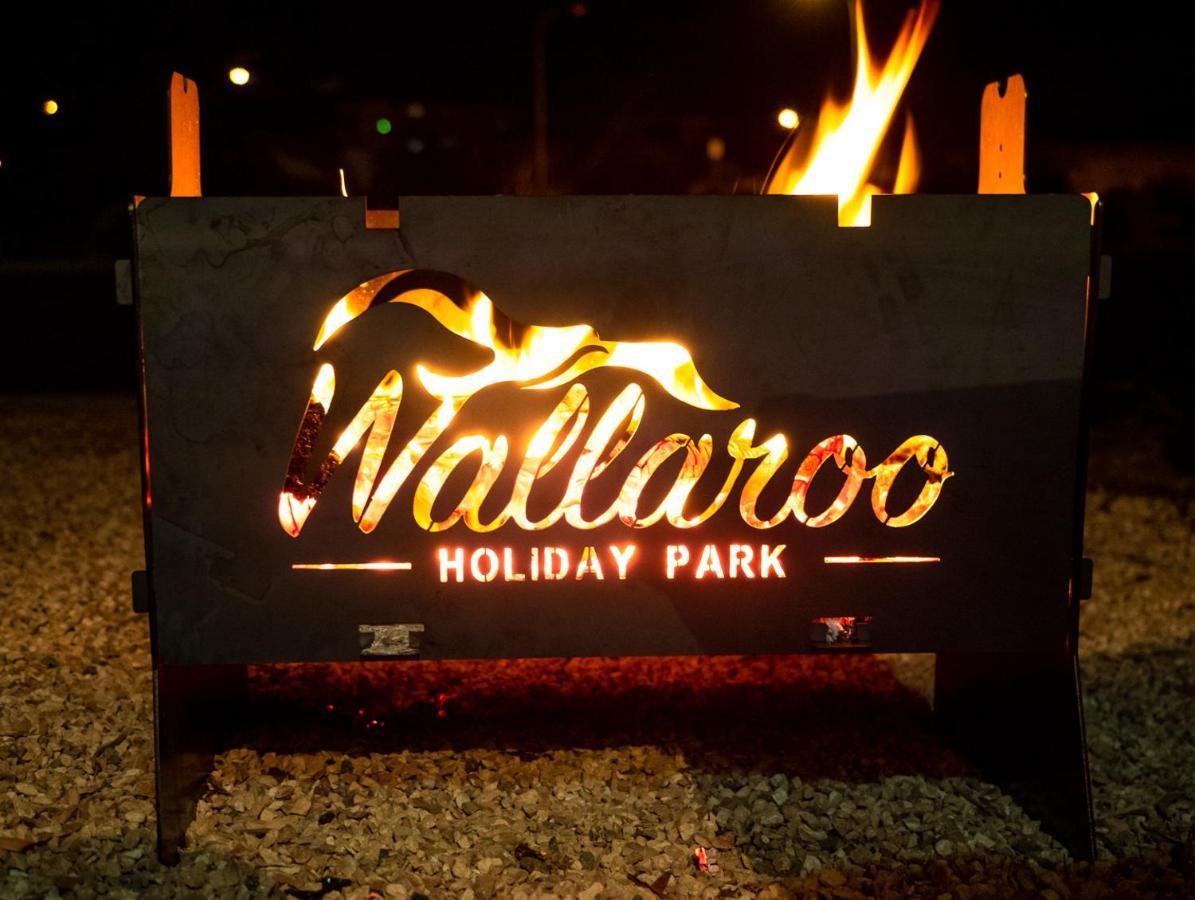 Wallaroo Holiday Park Ngoại thất bức ảnh
