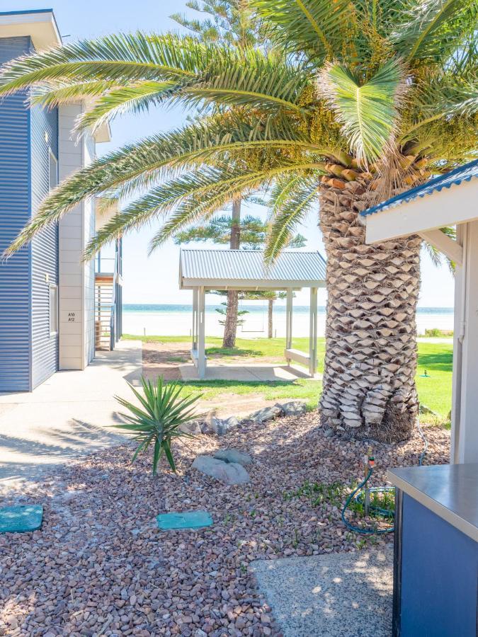 Wallaroo Holiday Park Ngoại thất bức ảnh