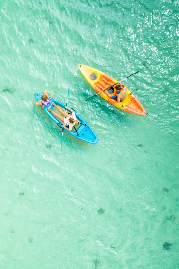 Wallaroo Holiday Park Ngoại thất bức ảnh