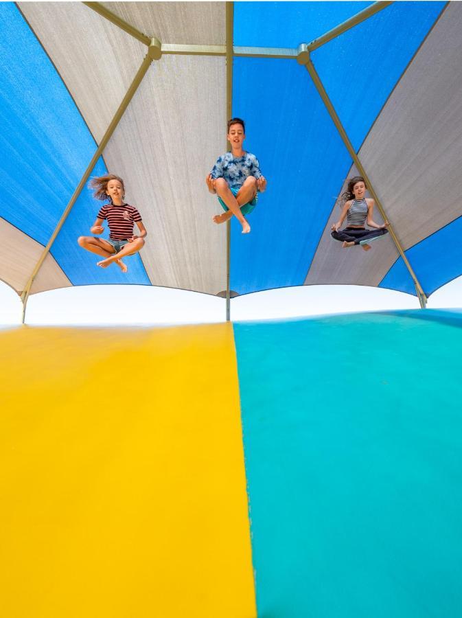 Wallaroo Holiday Park Ngoại thất bức ảnh