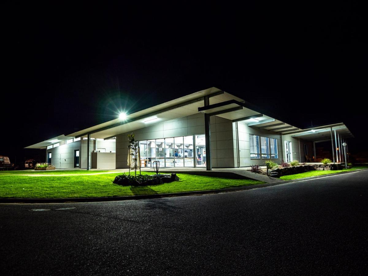 Wallaroo Holiday Park Ngoại thất bức ảnh