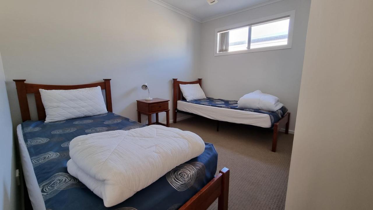 Wallaroo Holiday Park Ngoại thất bức ảnh