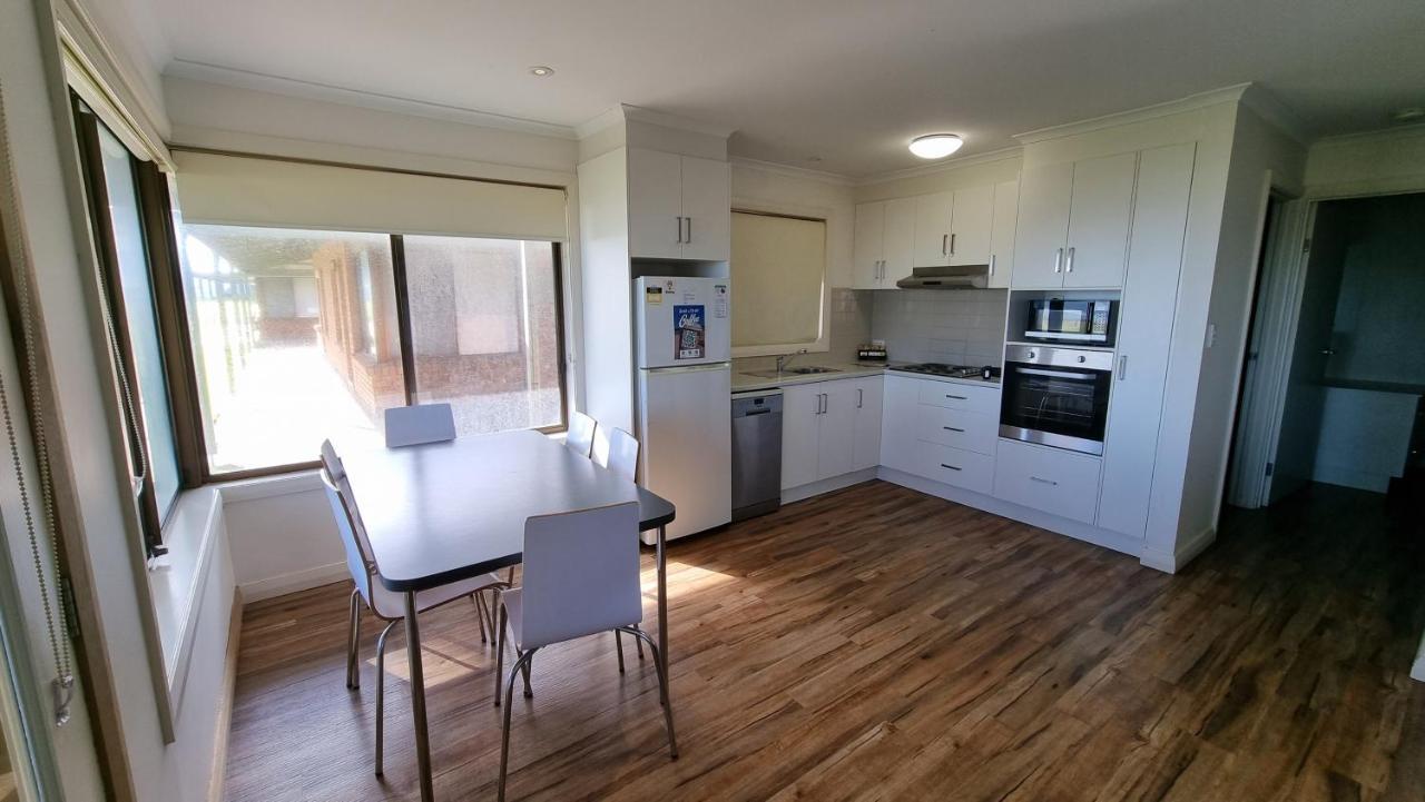 Wallaroo Holiday Park Ngoại thất bức ảnh