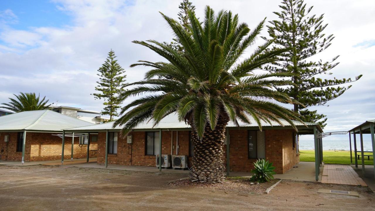 Wallaroo Holiday Park Ngoại thất bức ảnh