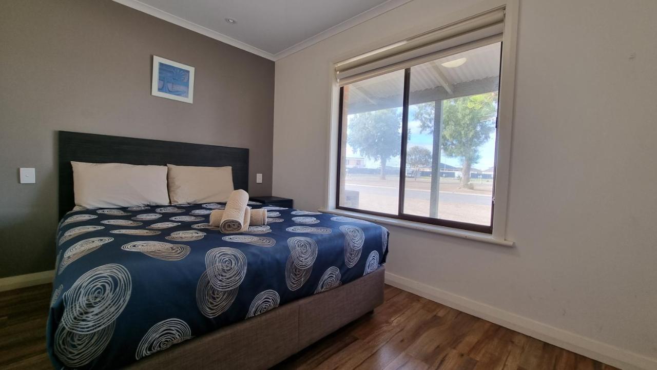 Wallaroo Holiday Park Ngoại thất bức ảnh