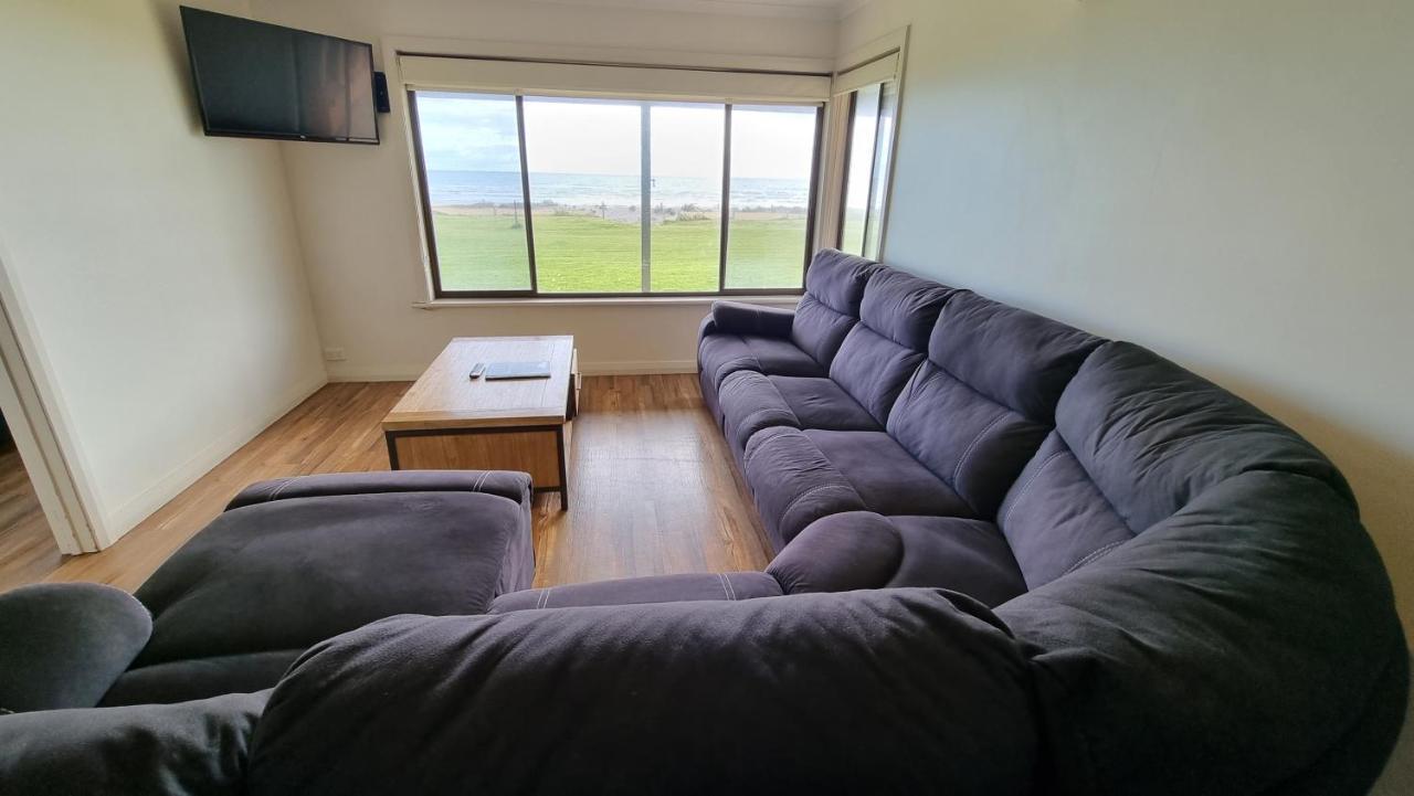 Wallaroo Holiday Park Ngoại thất bức ảnh