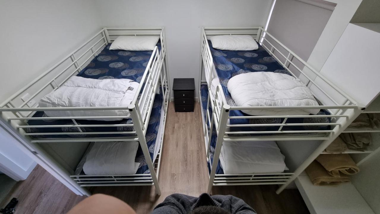Wallaroo Holiday Park Ngoại thất bức ảnh