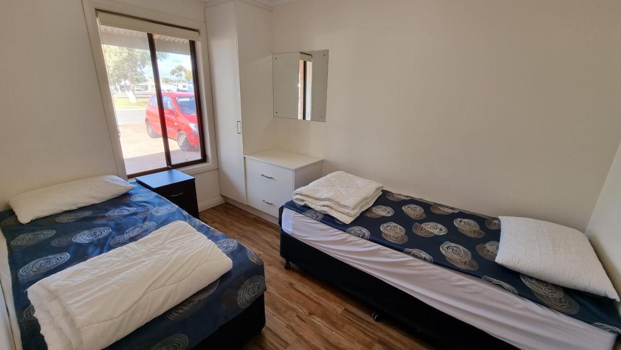 Wallaroo Holiday Park Ngoại thất bức ảnh
