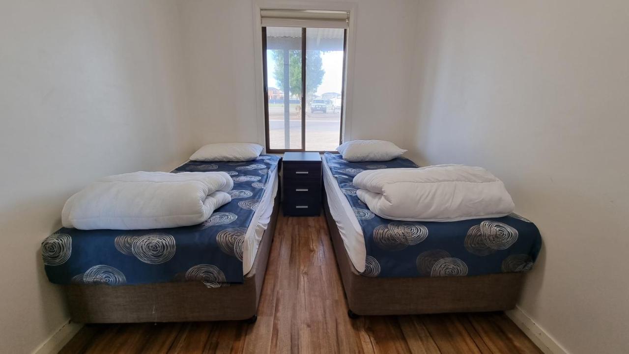 Wallaroo Holiday Park Ngoại thất bức ảnh