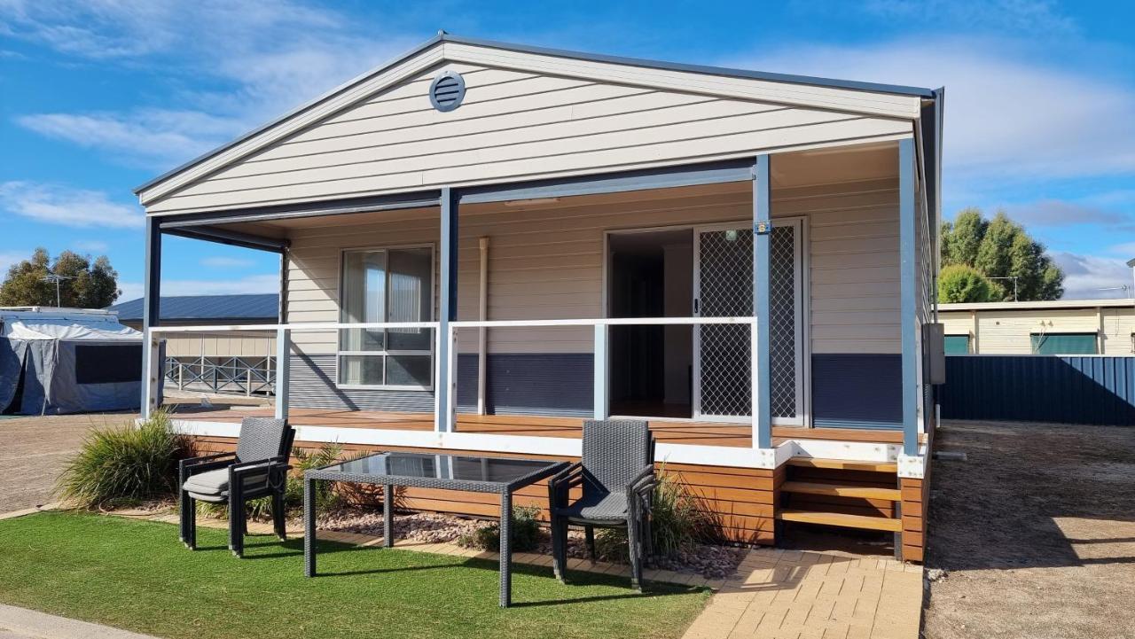 Wallaroo Holiday Park Ngoại thất bức ảnh