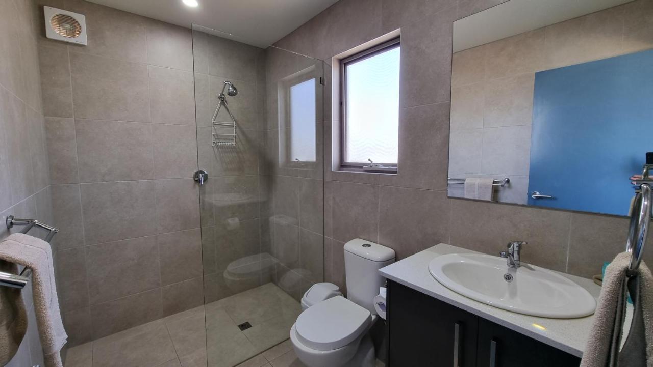 Wallaroo Holiday Park Ngoại thất bức ảnh