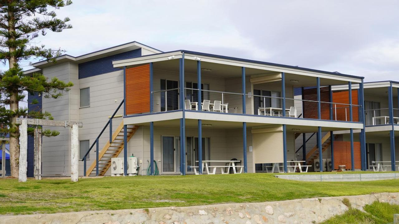 Wallaroo Holiday Park Ngoại thất bức ảnh