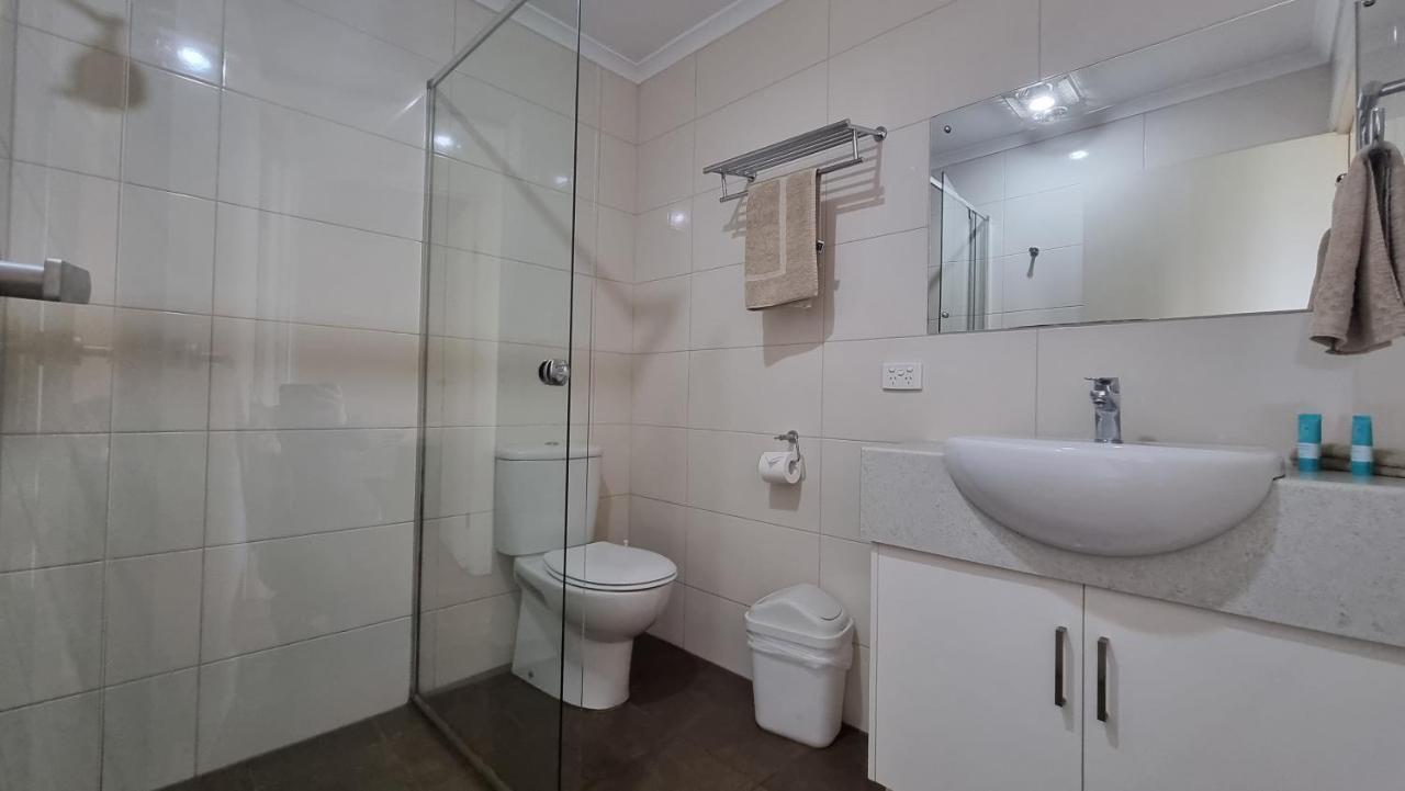 Wallaroo Holiday Park Ngoại thất bức ảnh