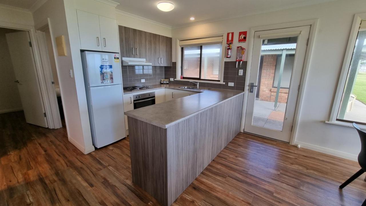 Wallaroo Holiday Park Ngoại thất bức ảnh