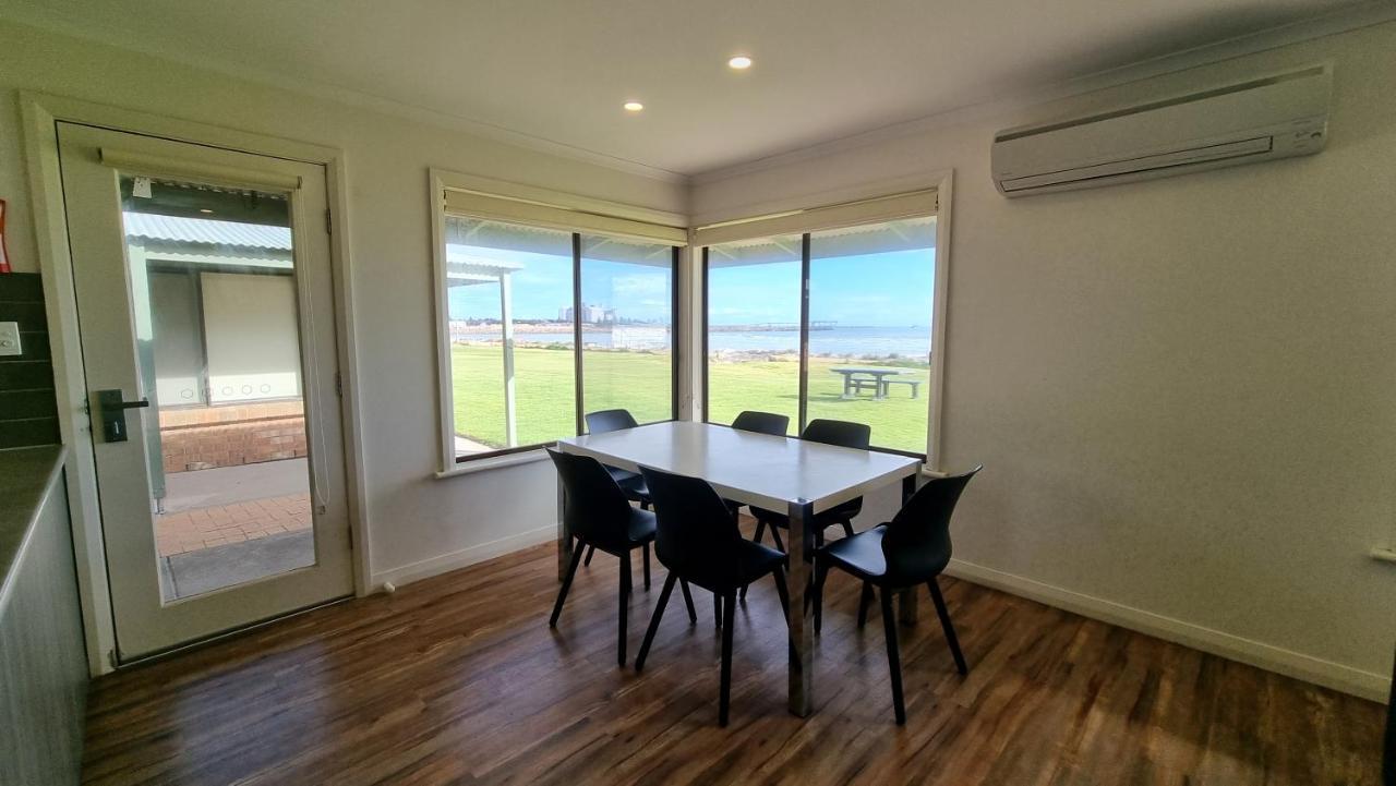 Wallaroo Holiday Park Ngoại thất bức ảnh