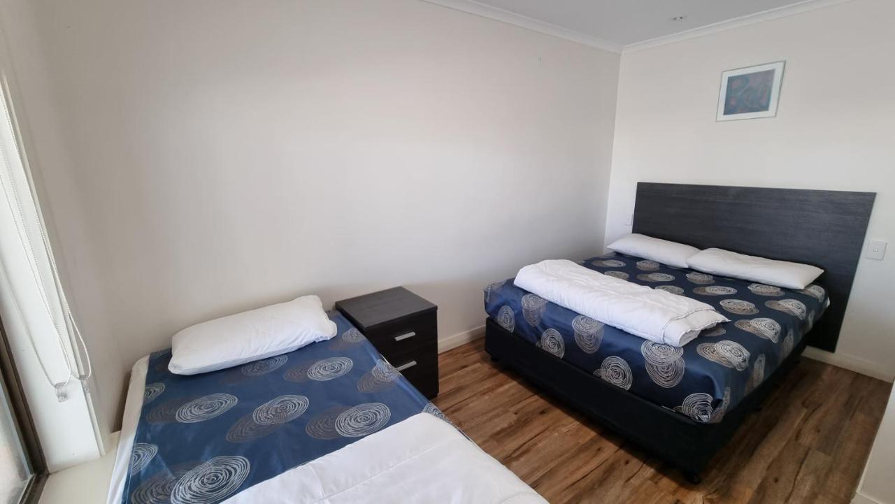 Wallaroo Holiday Park Ngoại thất bức ảnh