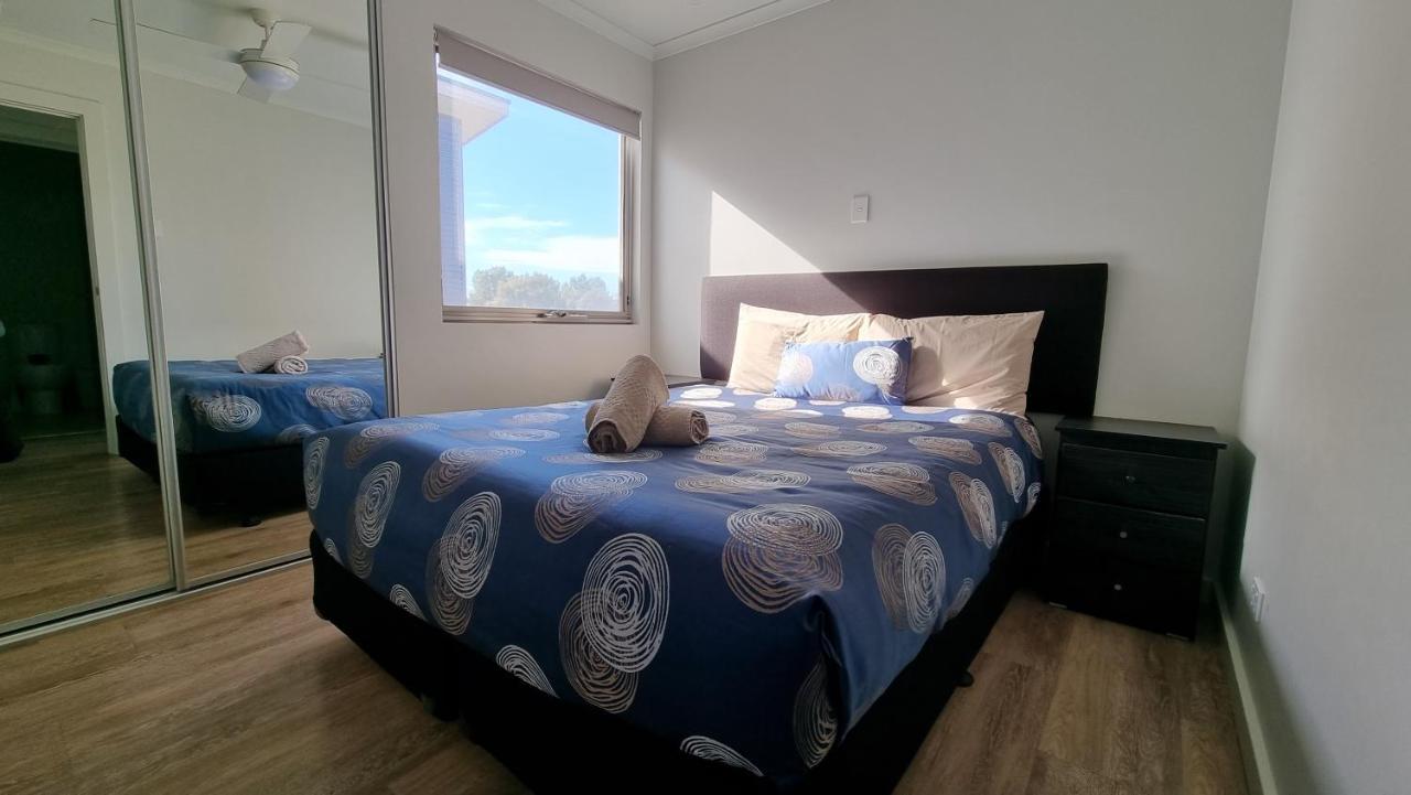 Wallaroo Holiday Park Ngoại thất bức ảnh