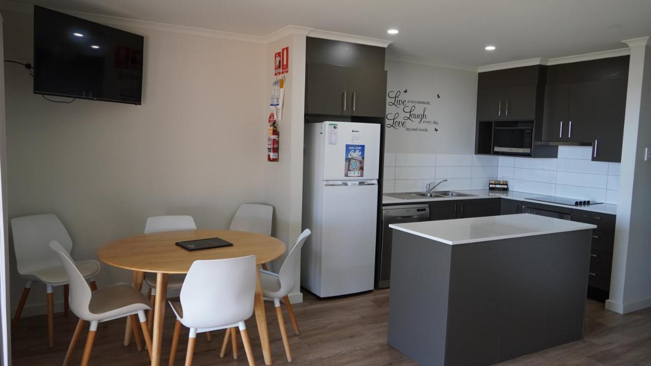 Wallaroo Holiday Park Ngoại thất bức ảnh
