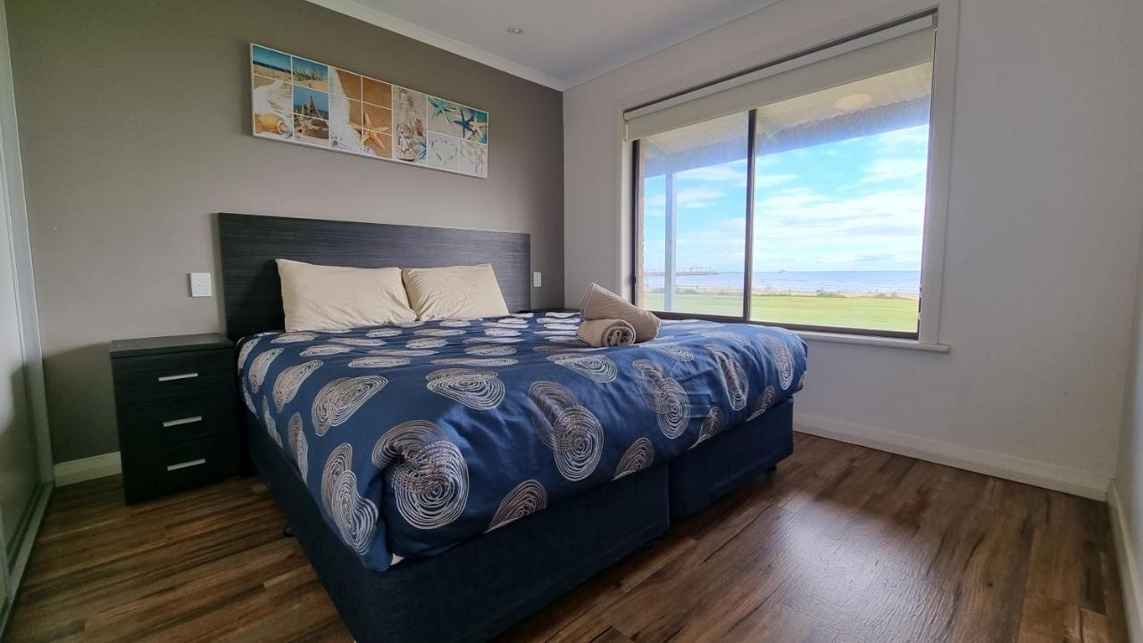 Wallaroo Holiday Park Ngoại thất bức ảnh