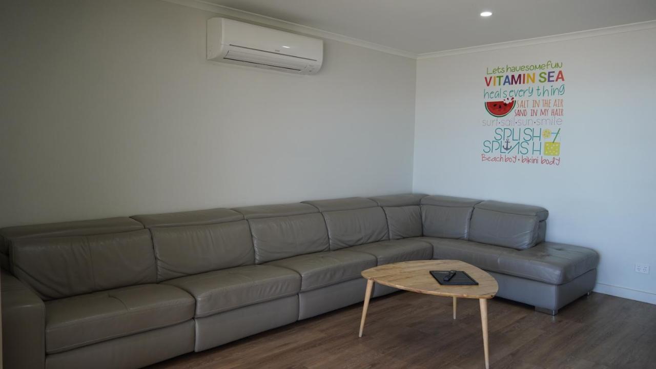 Wallaroo Holiday Park Ngoại thất bức ảnh