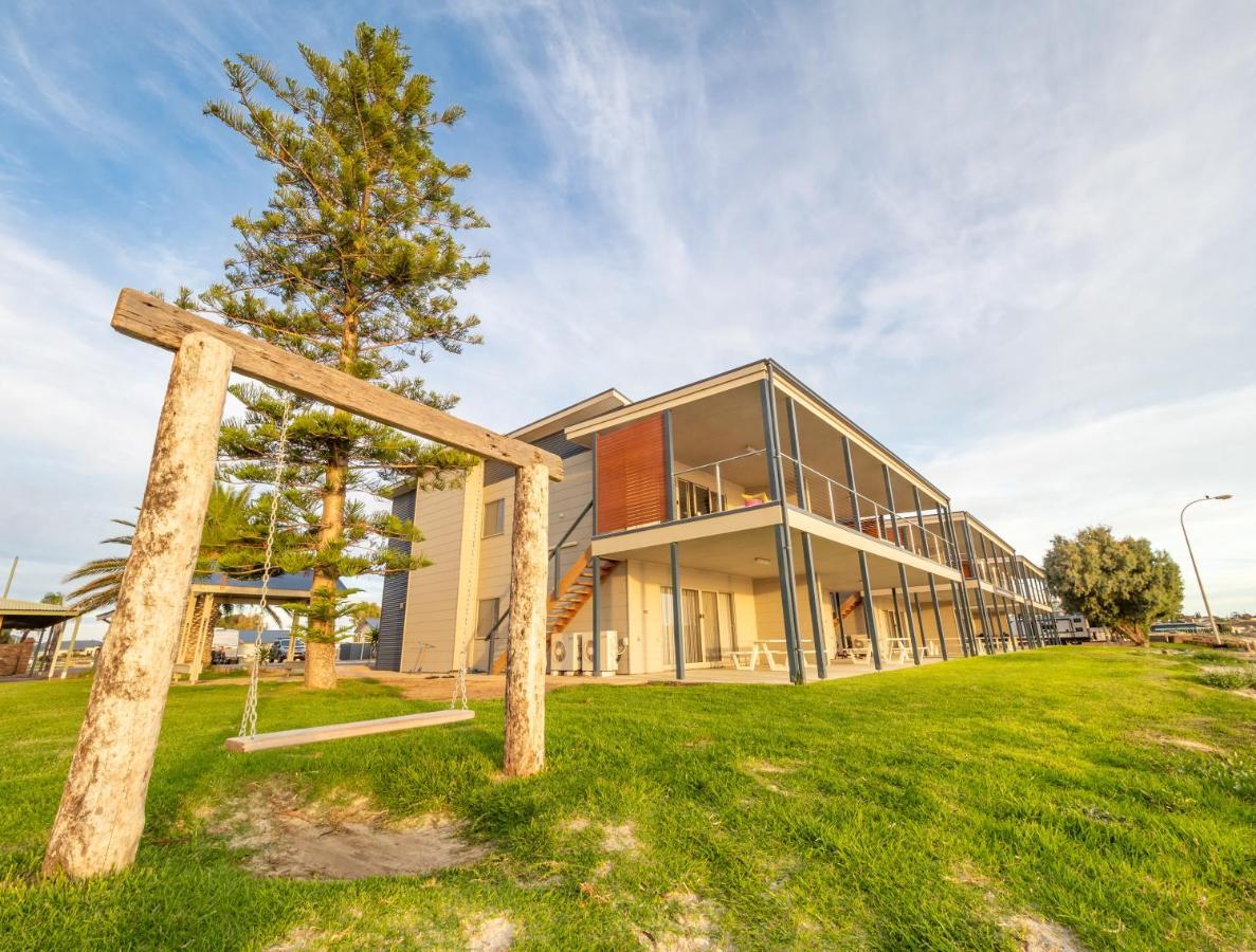 Wallaroo Holiday Park Ngoại thất bức ảnh