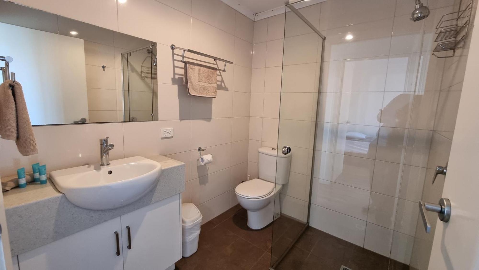 Wallaroo Holiday Park Ngoại thất bức ảnh