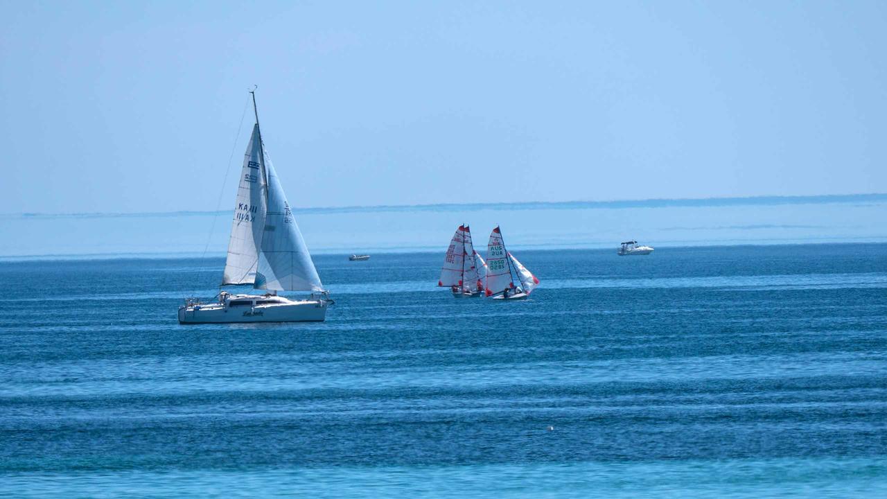 Wallaroo Holiday Park Ngoại thất bức ảnh