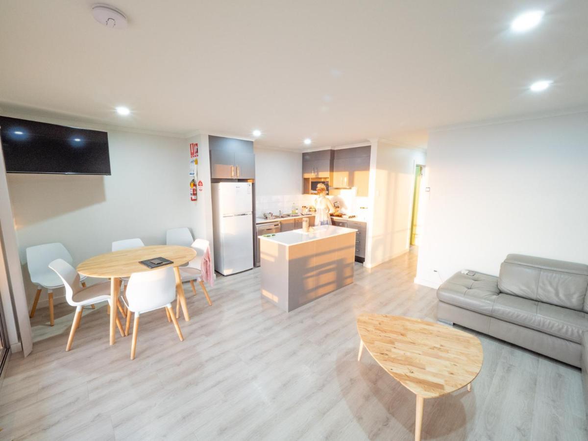 Wallaroo Holiday Park Ngoại thất bức ảnh